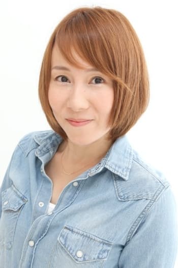 Bild von 半場友恵