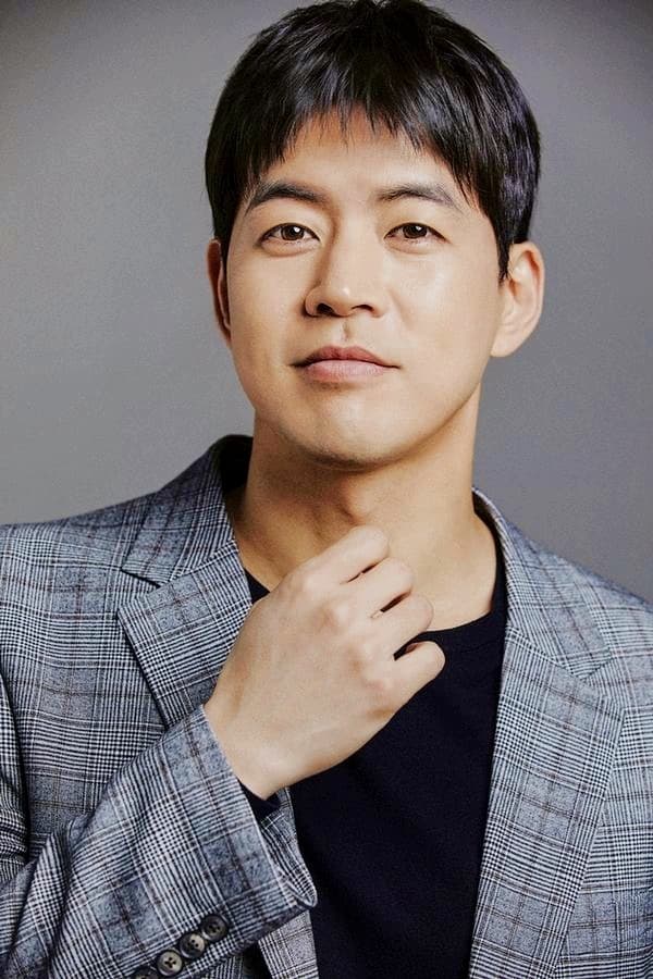 Bild von 이상윤