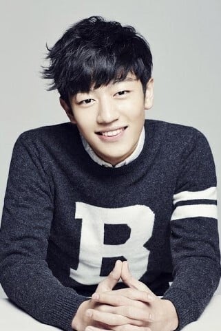 Bild von Chae Sang-woo