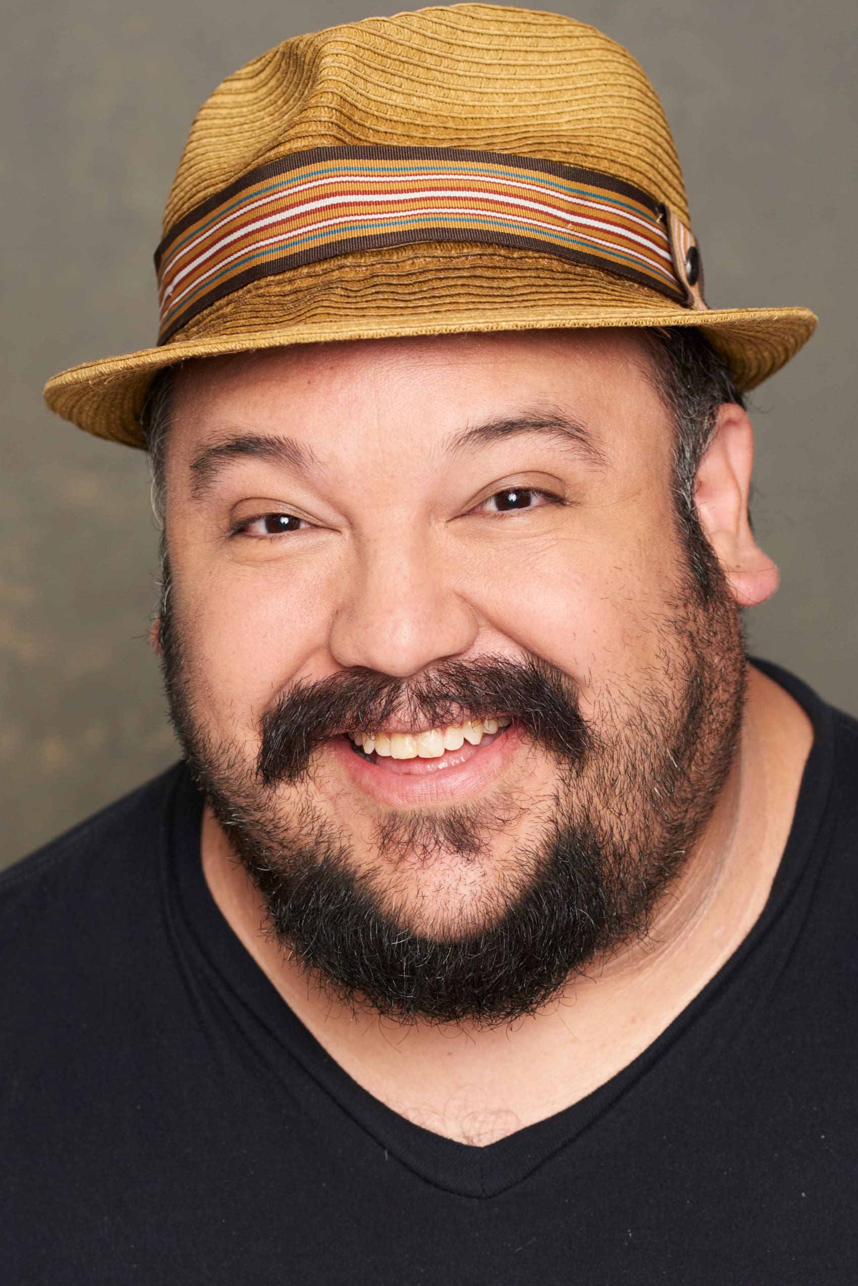 Bild von Jorge R. Gutierrez