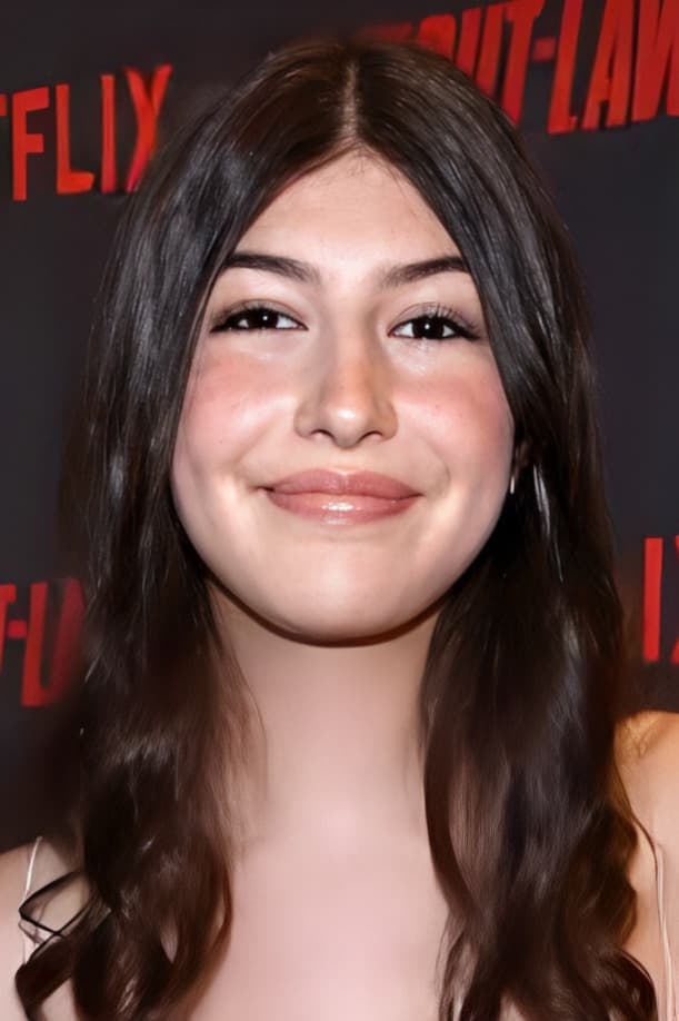 Bild von Sunny Sandler