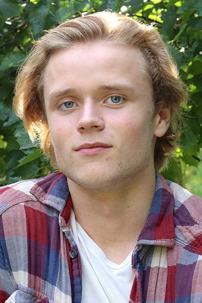 Bild von Ulrik William Græsli