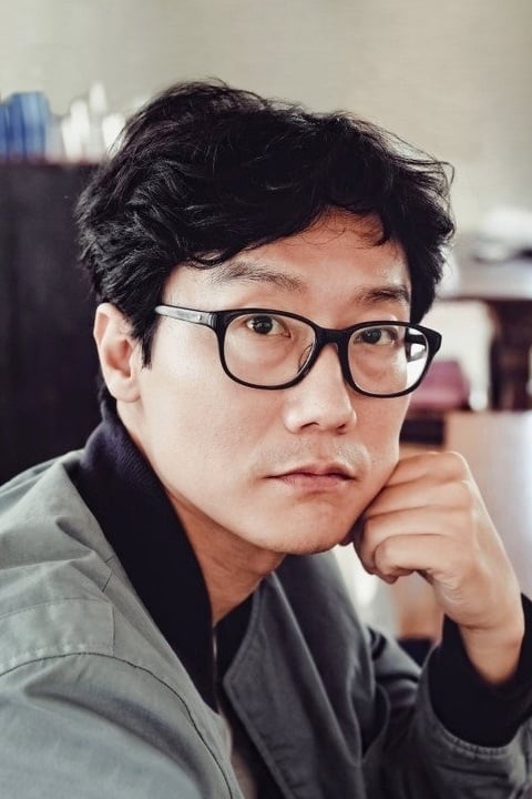 Bild von 황동혁