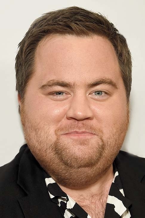 Bild von Paul Walter Hauser
