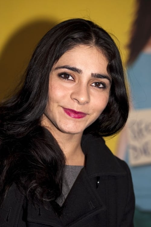 Bild von Pegah Ferydoni