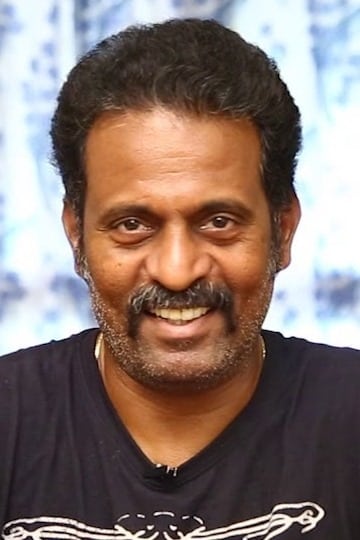 Bild von Sampath Ram
