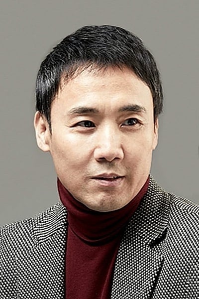 Bild von 김중기
