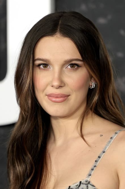 Bild von Millie Bobby Brown