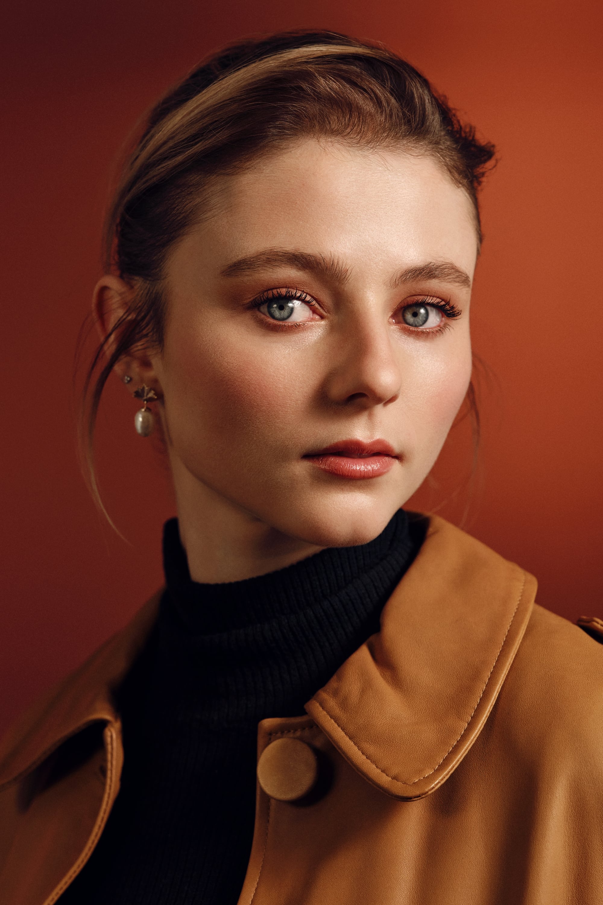 Bild von Thomasin McKenzie