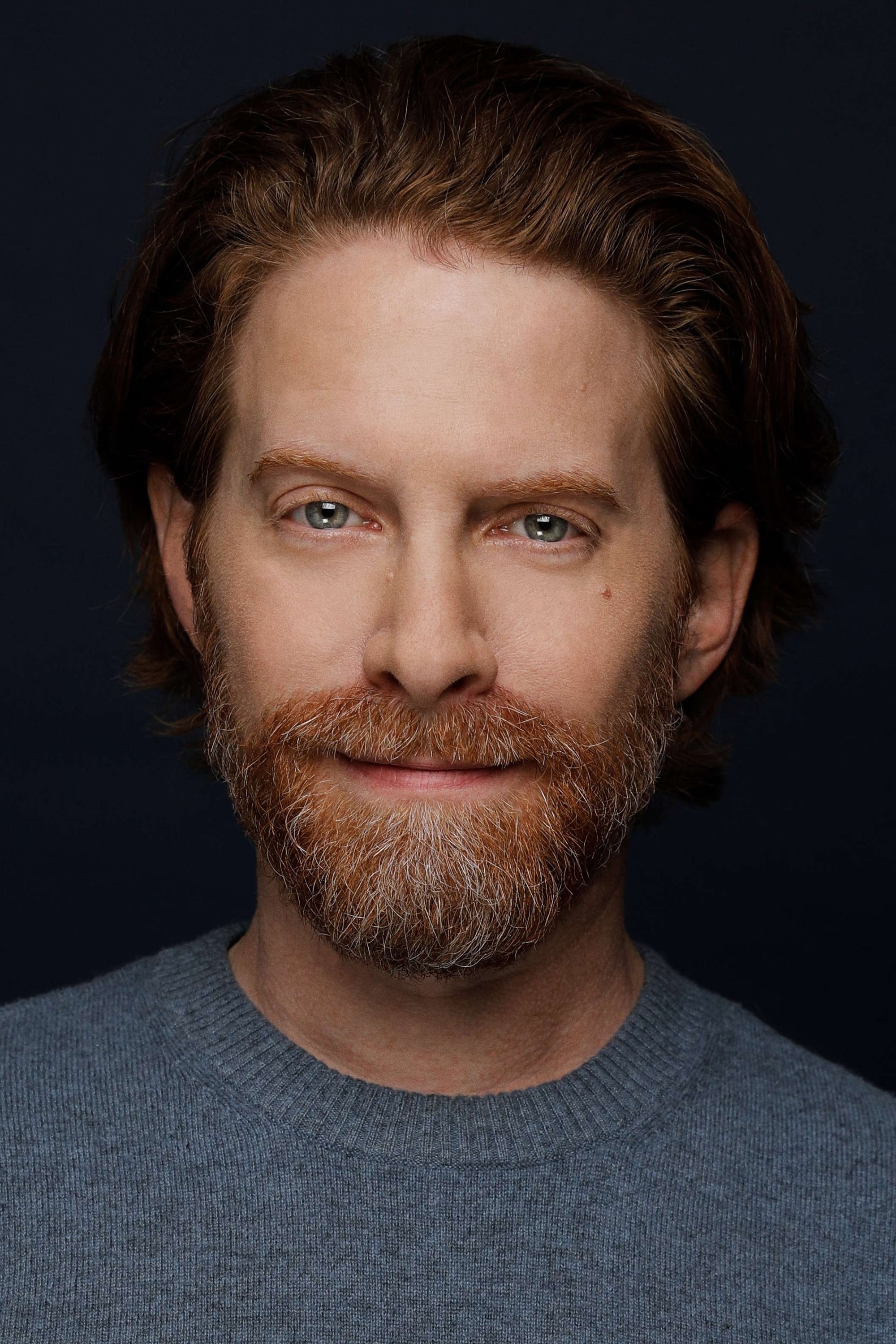 Bild von Seth Green