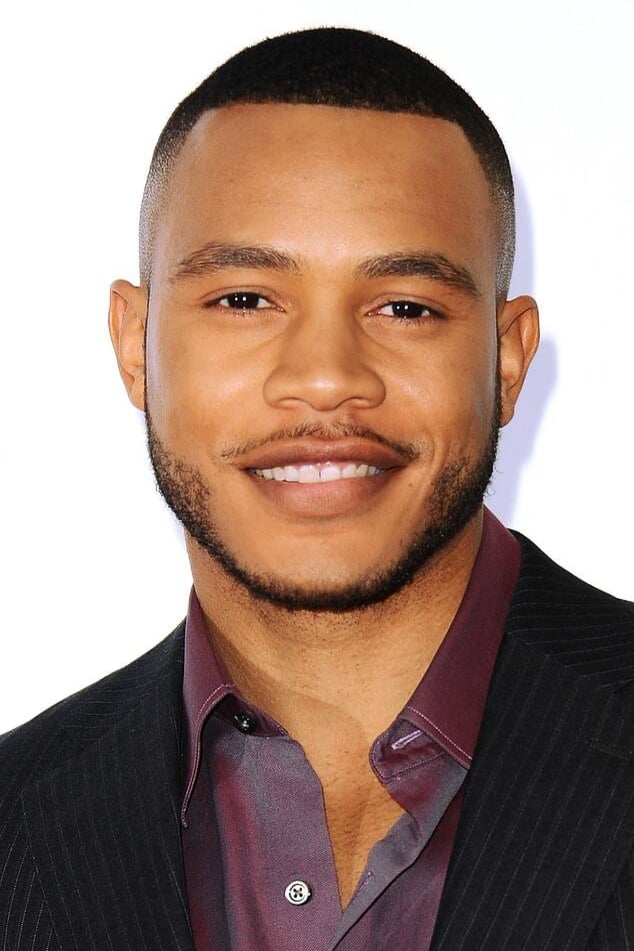 Bild von Trai Byers