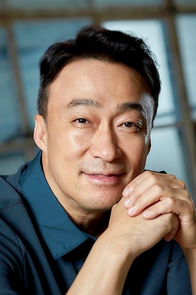 Bild von 이성민