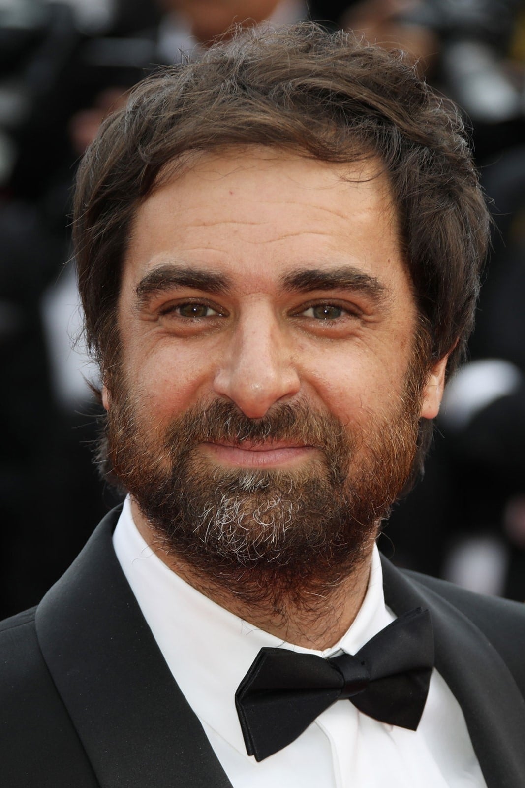 Bild von Grégory Montel