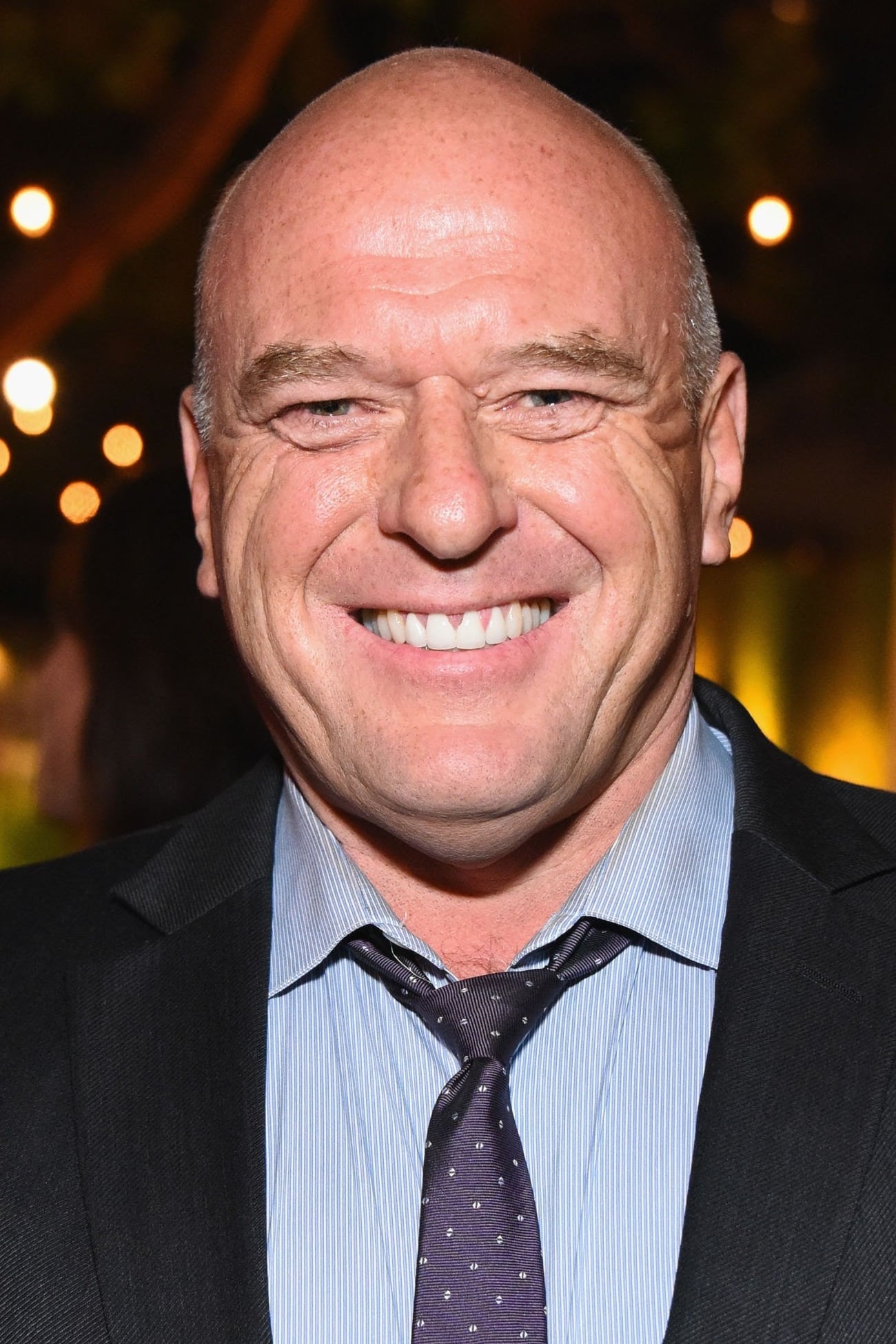Bild von Dean Norris