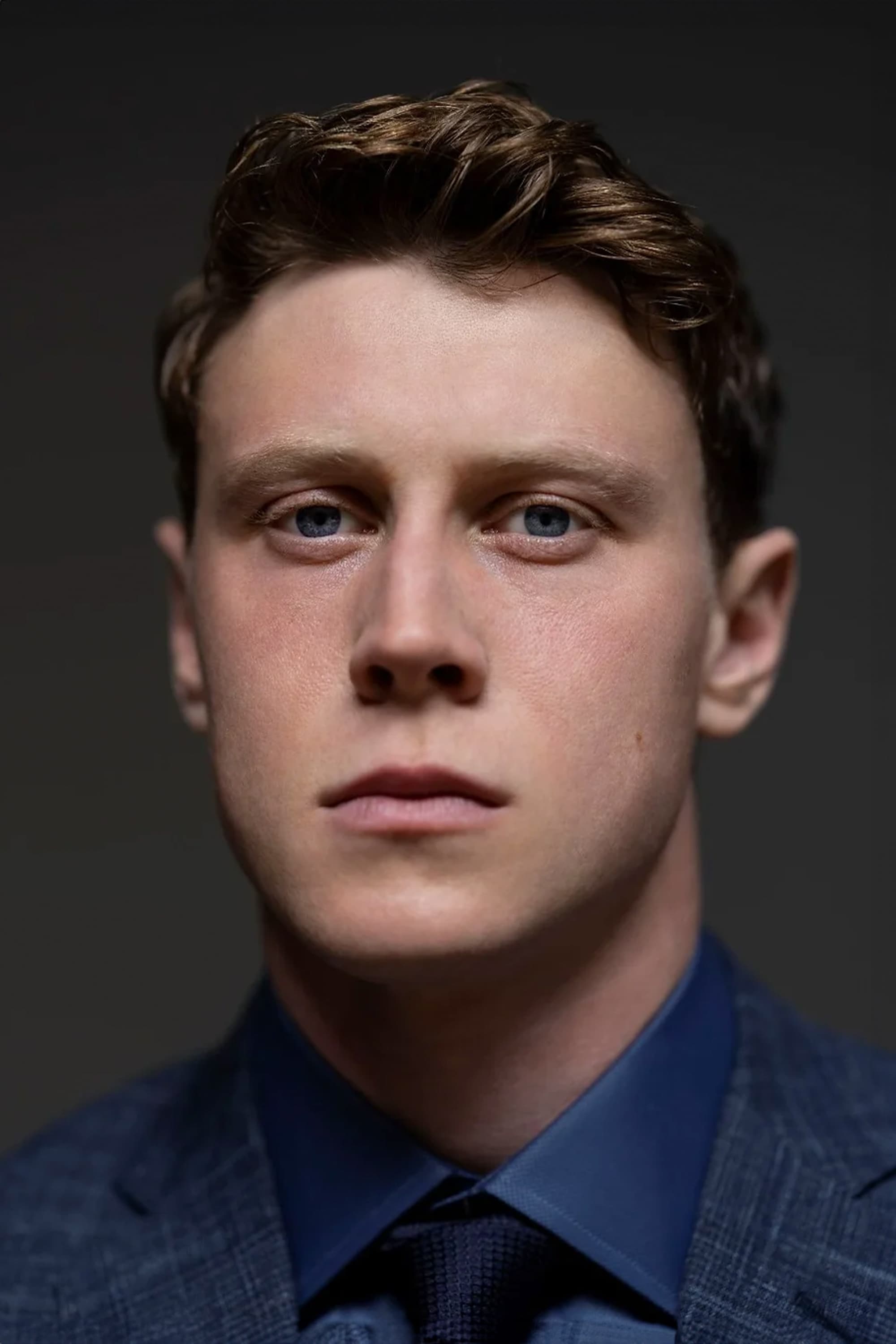Bild von George MacKay