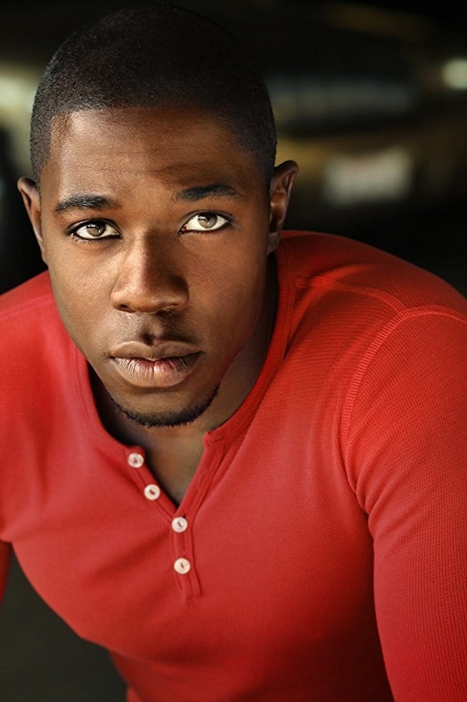 Bild von McKinley Belcher III