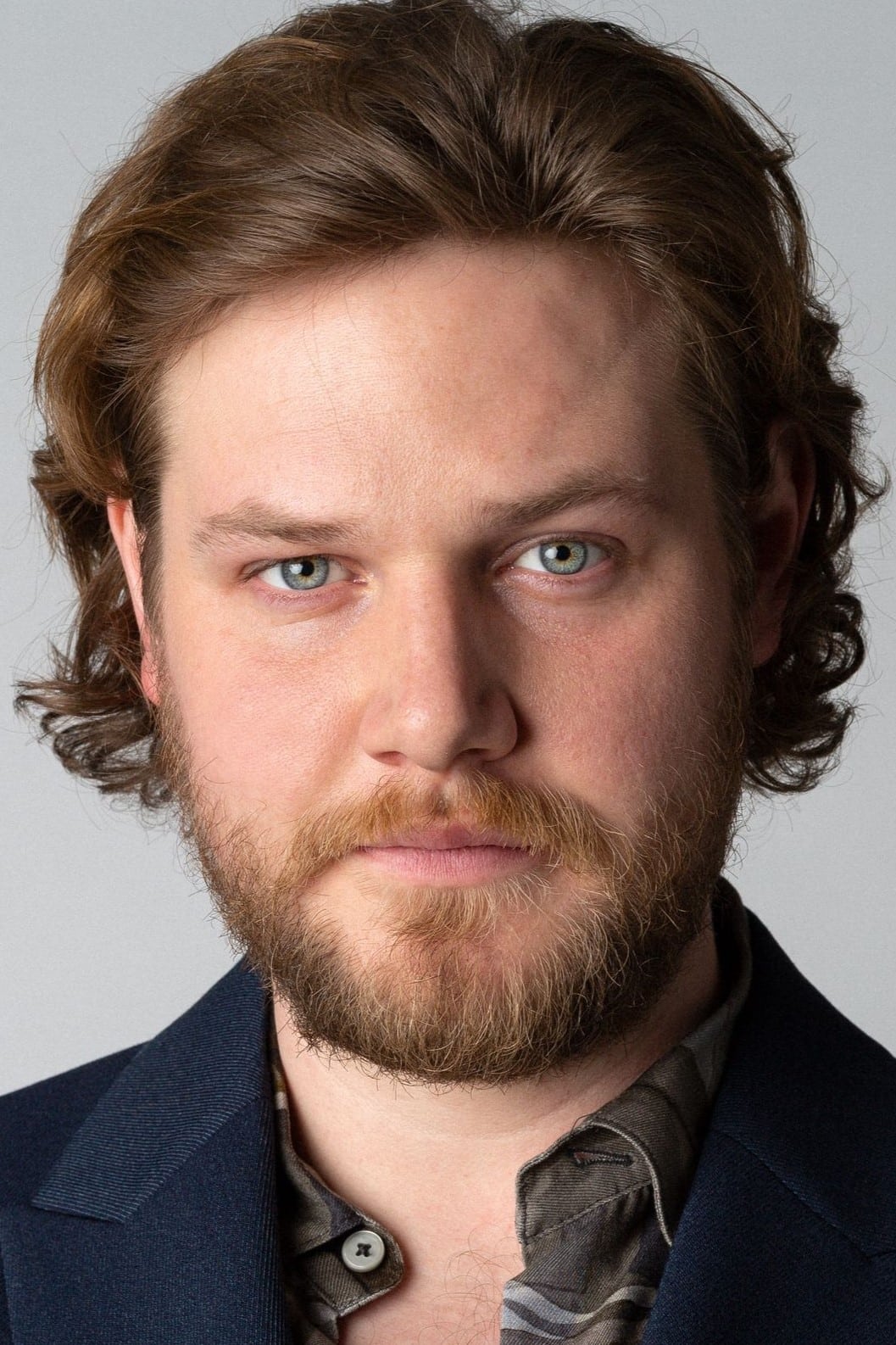 Bild von Dominic Marcus Singer