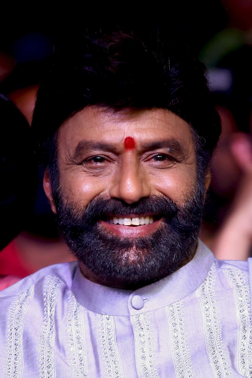 Bild von Nandamuri Balakrishna