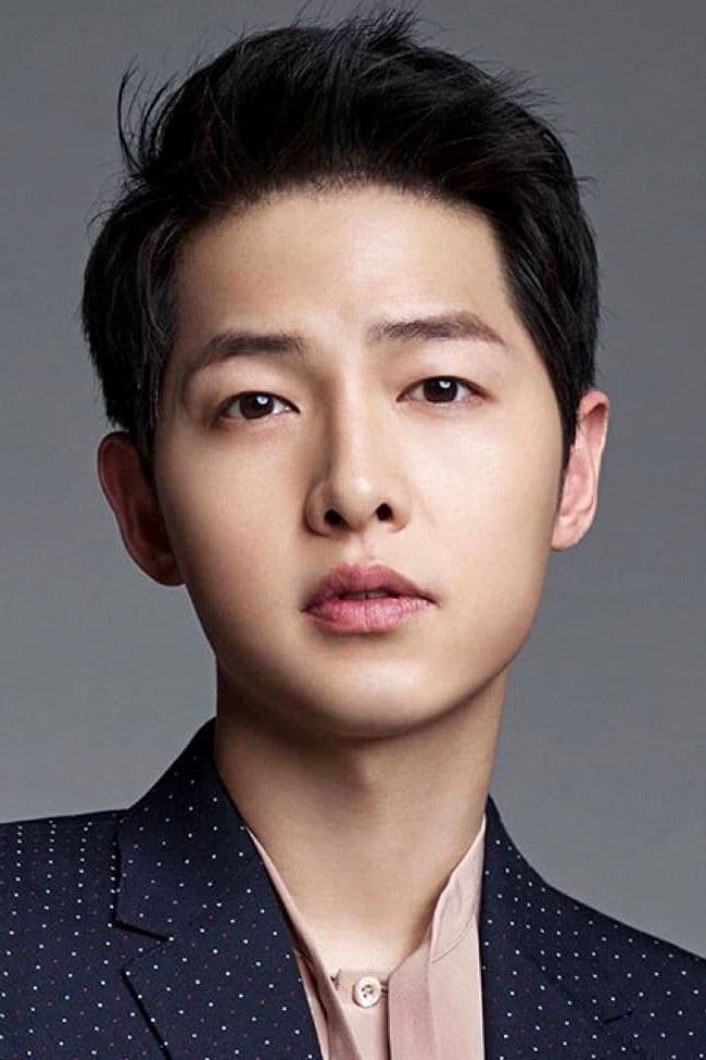 Bild von 송중기