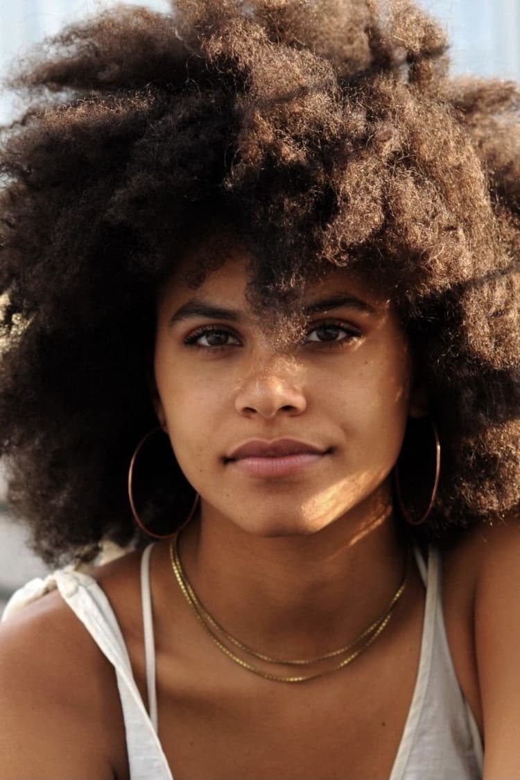 Bild von Zazie Beetz
