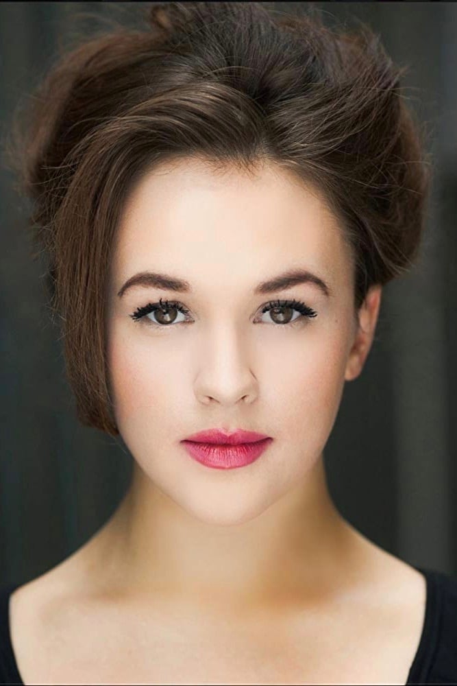 Bild von Eliza Butterworth