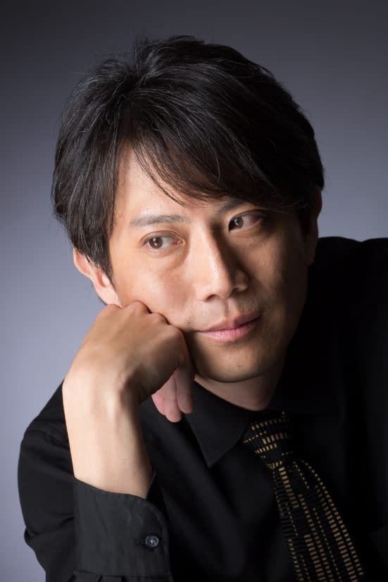 Bild von 細見大輔