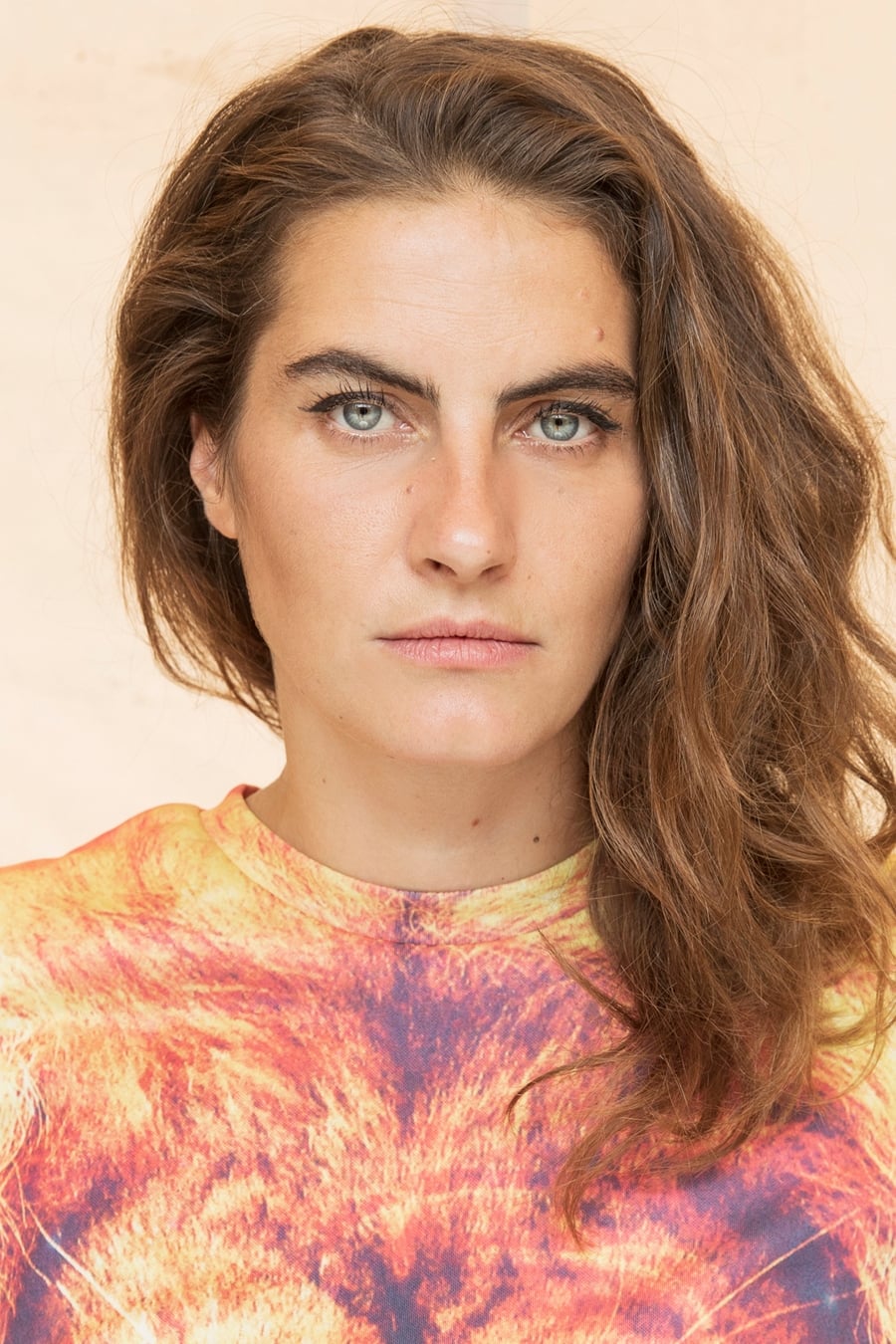 Samia Chancrin