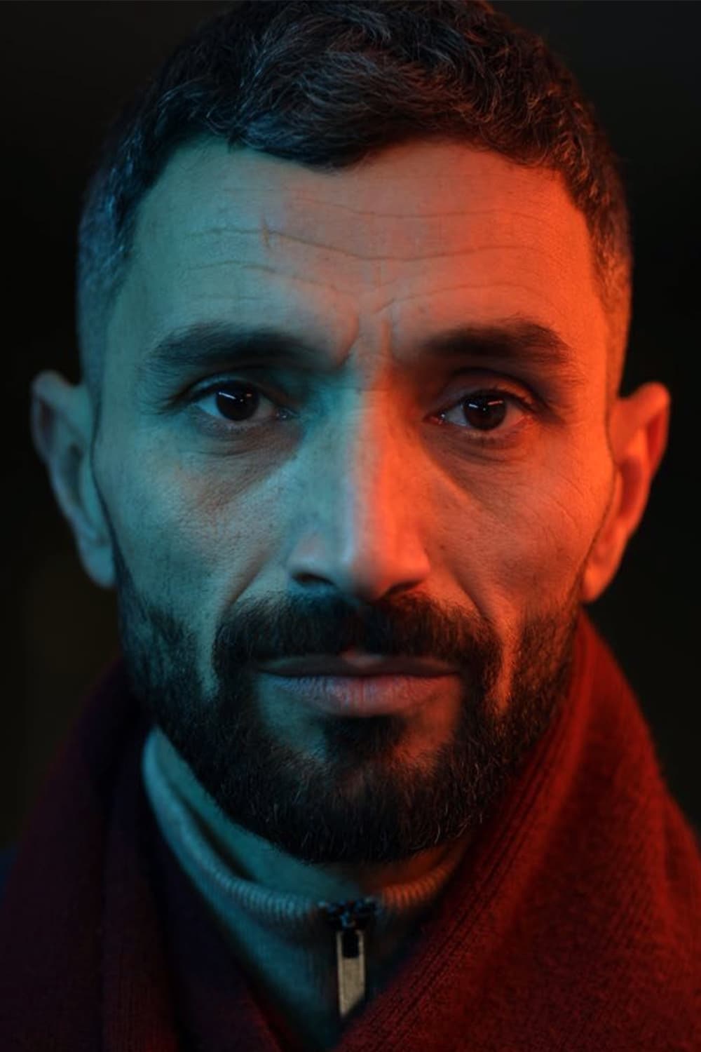 Bild von Ziad Bakri