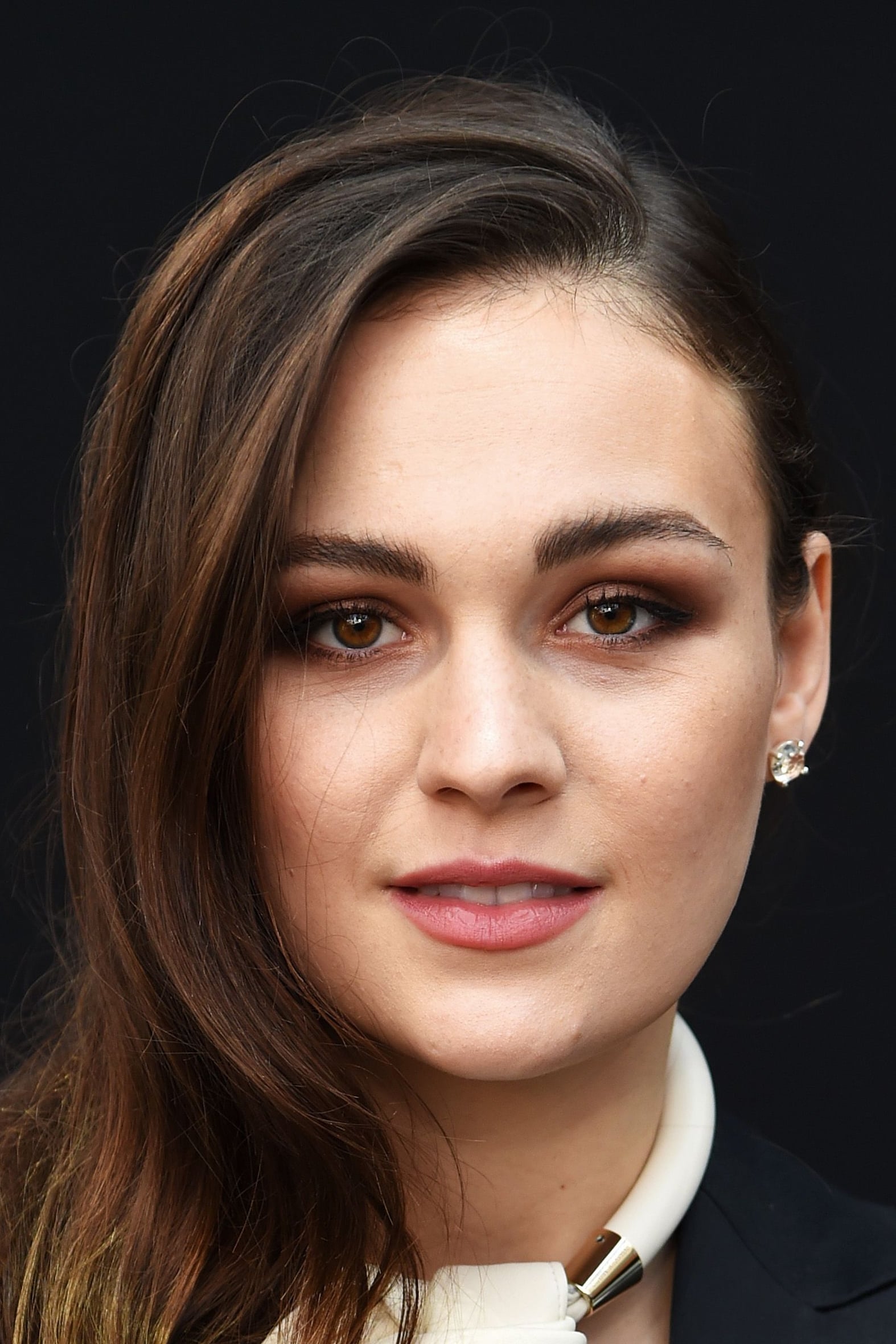 Bild von Sophie Skelton