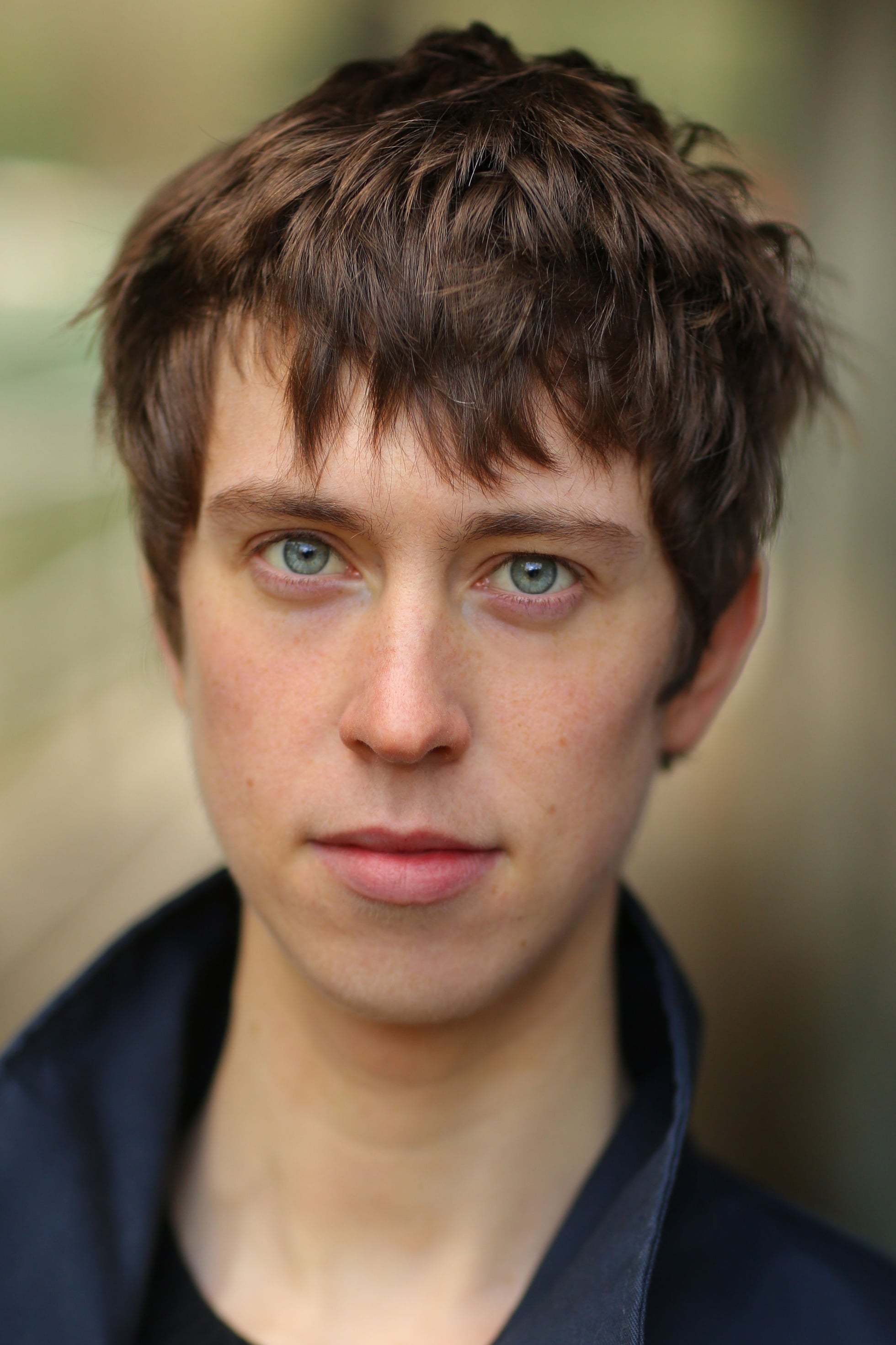 Bild von Angus Imrie