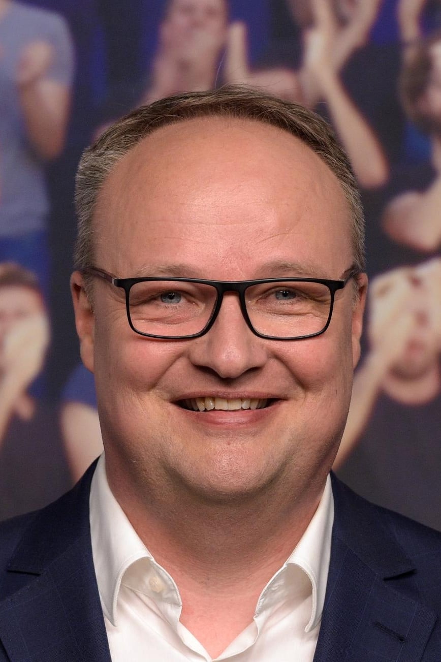 Bild von Oliver Welke