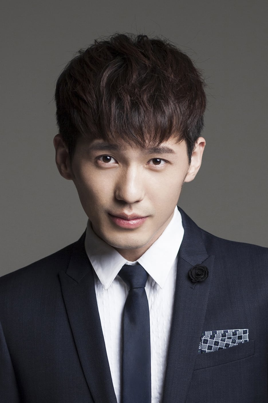 Bild von 白宇