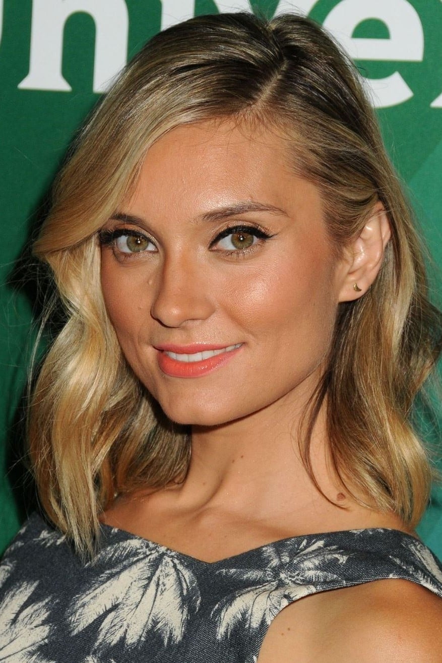 Bild von Spencer Grammer