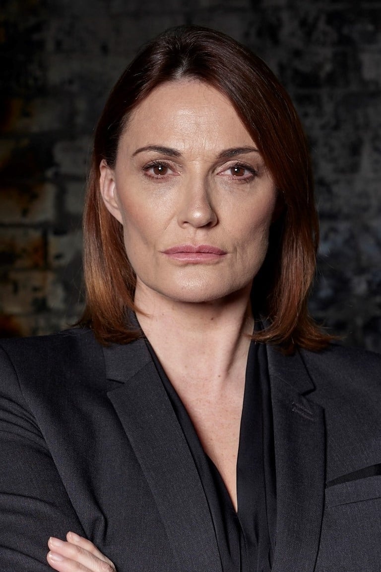 Bild von Sarah Parish