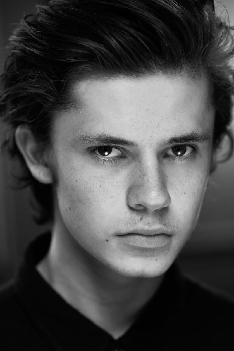 Bild von Ceallach Spellman
