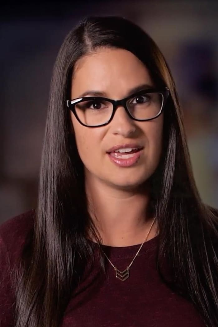 Bild von Cara Santa Maria