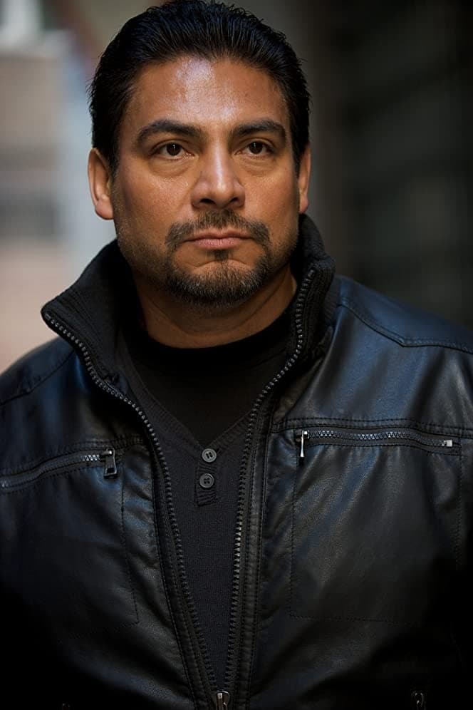 Bild von Eddie J. Fernandez