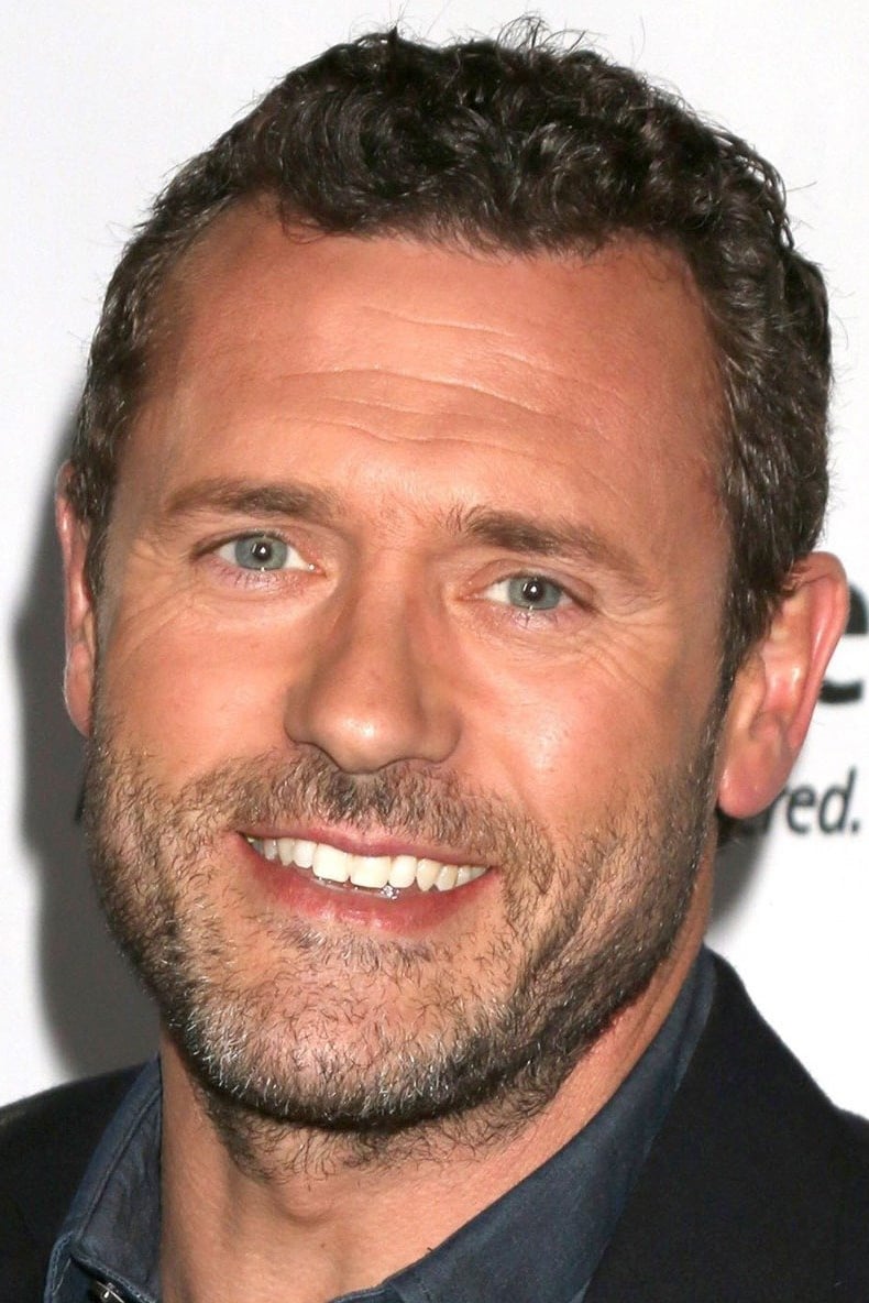 Bild von Jason O'Mara
