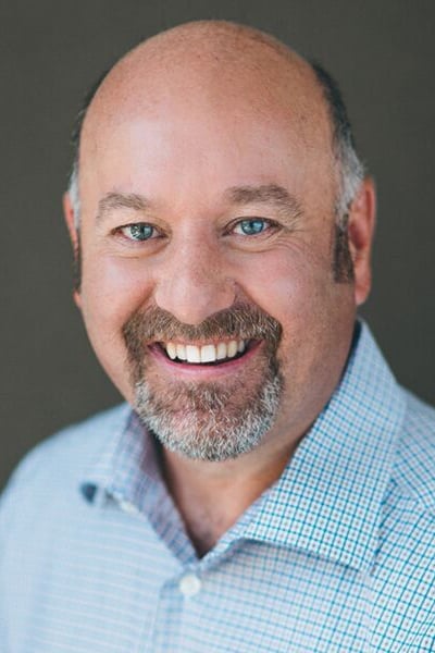 Bild von Chris Gleason