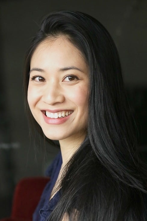 Bild von Geneviève Doang
