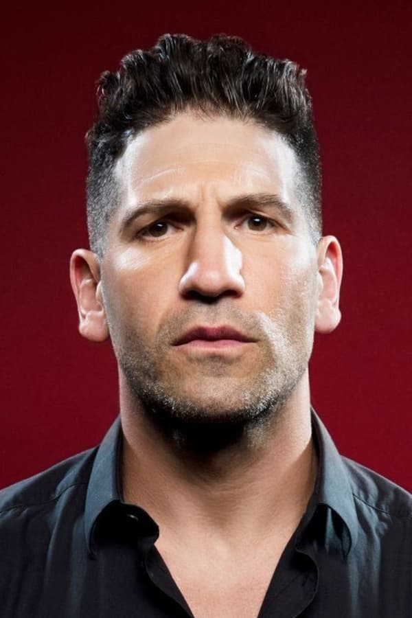 Bild von Jon Bernthal