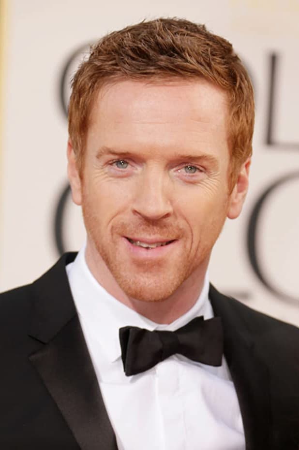 Bild von Damian Lewis