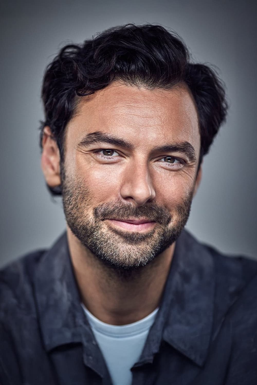 Bild von Aidan Turner