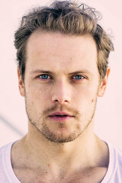 Bild von Sam Heughan