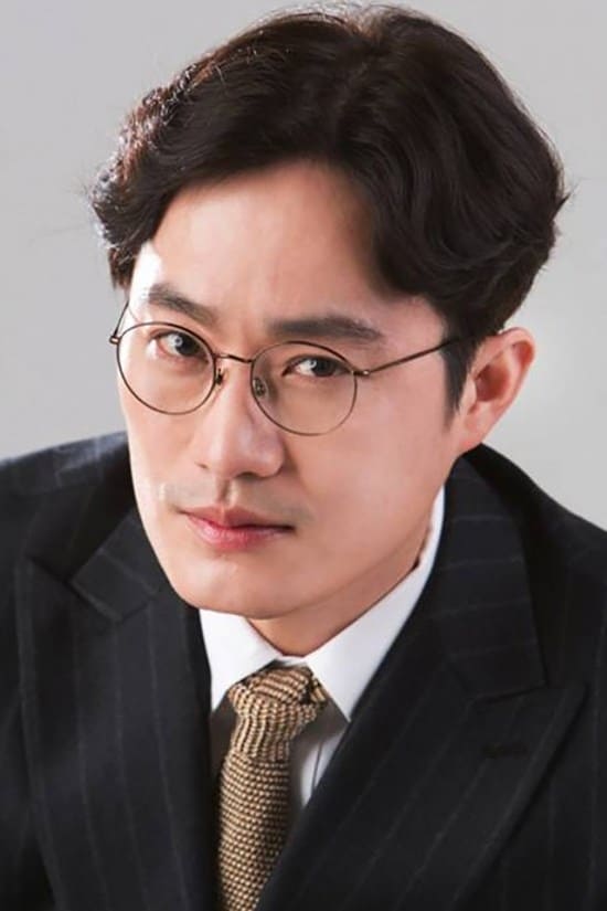 Bild von 박성일