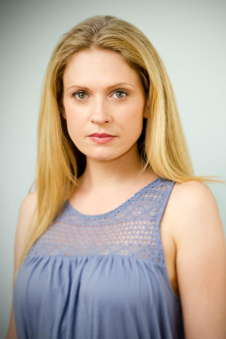 Bild von Mary Krohnert