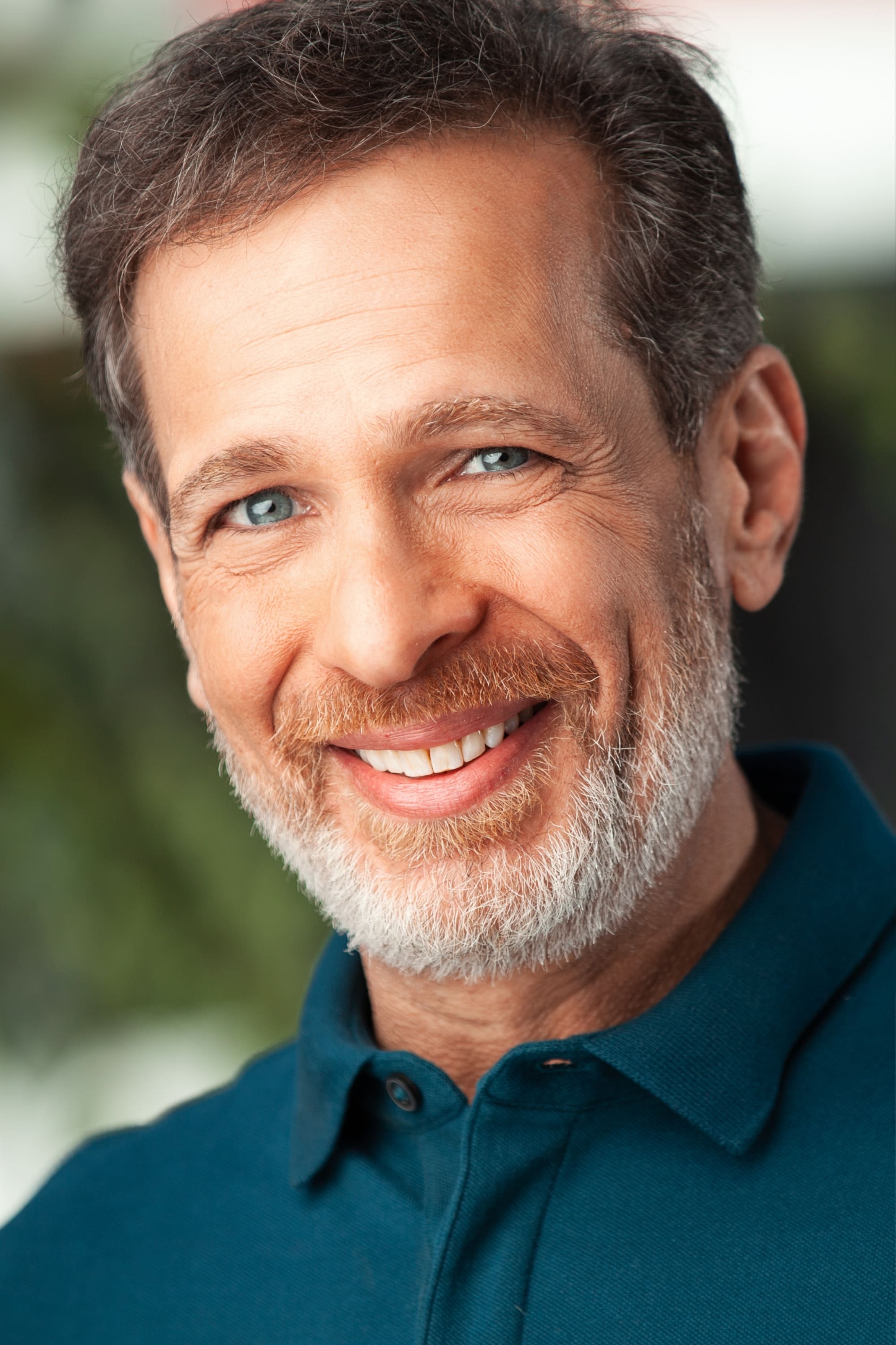 Bild von Michael Gordin Shore