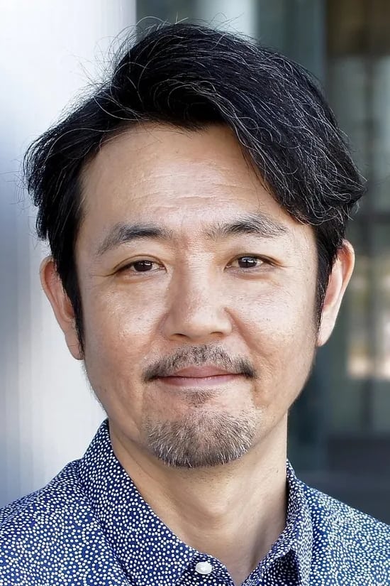 Bild von 岡部たかし