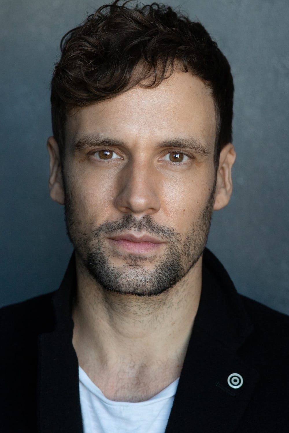 Bild von Nick Blood