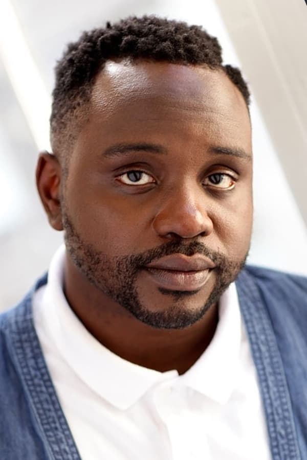 Bild von Brian Tyree Henry